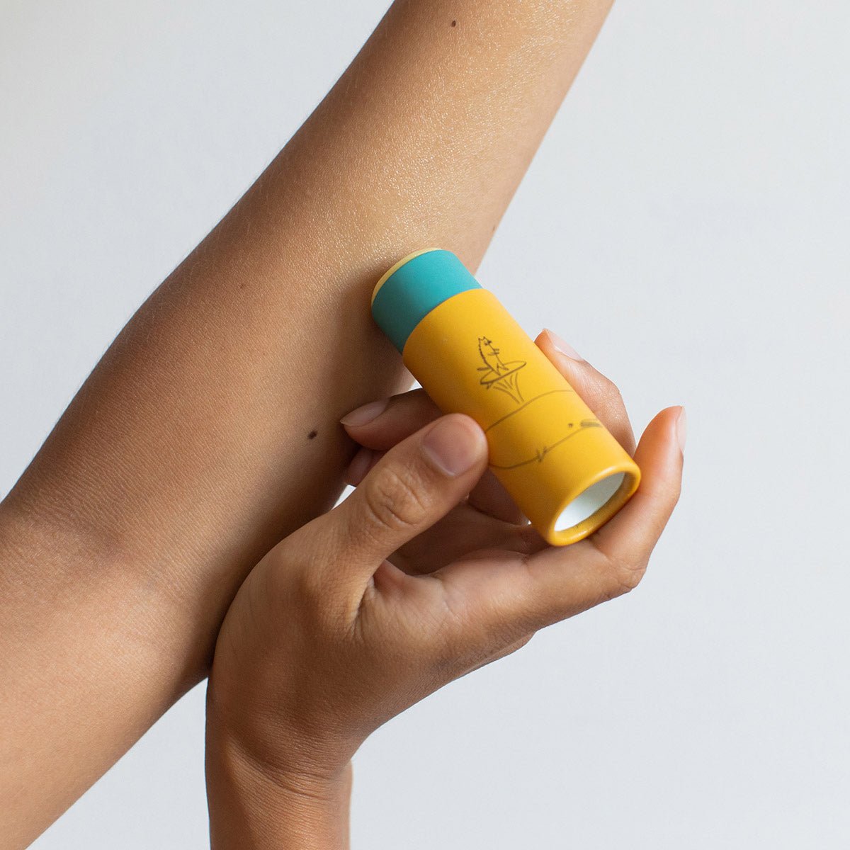 Chamomile Myrrh Repair Balm Boston General Store