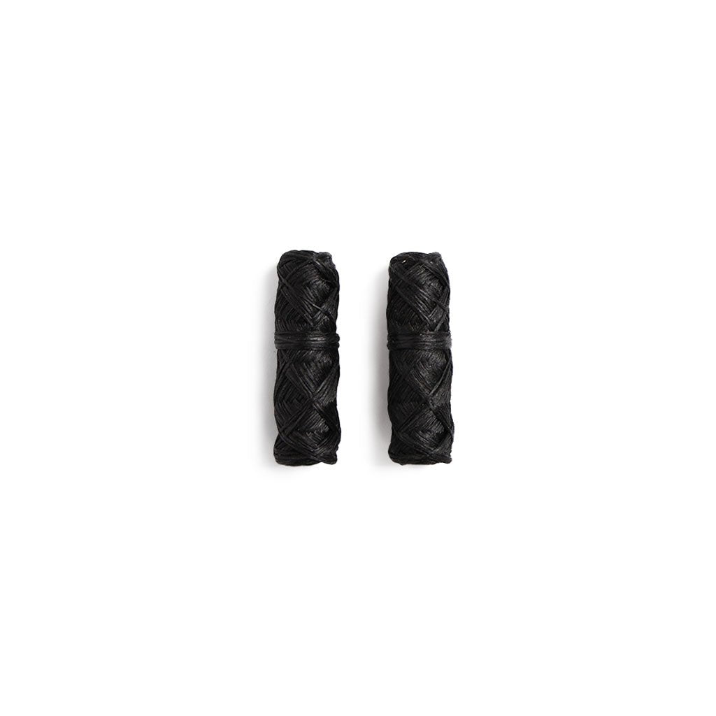 Charcoal Floss Refills Boston General Store