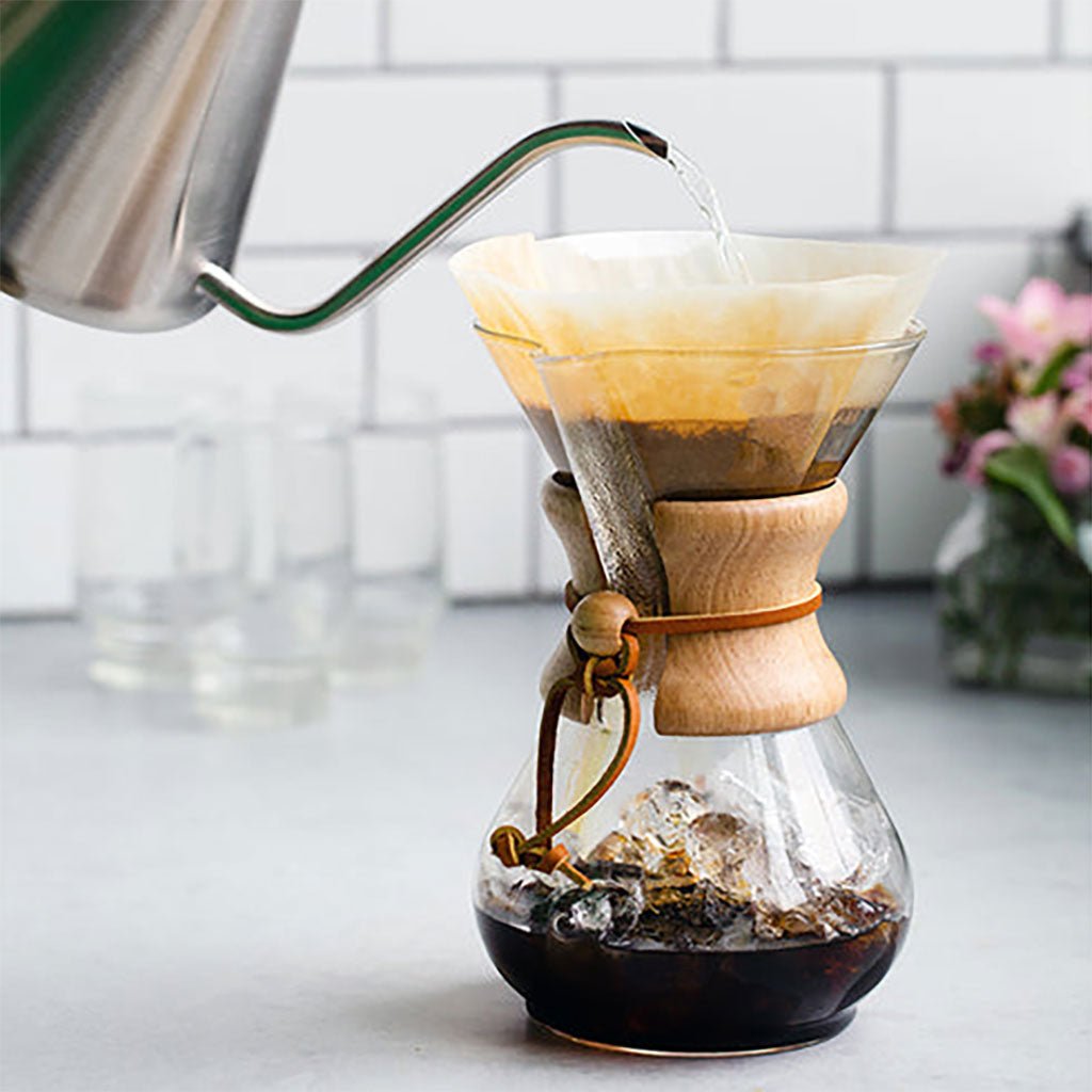 Chemex Coffeemaker Boston General Store