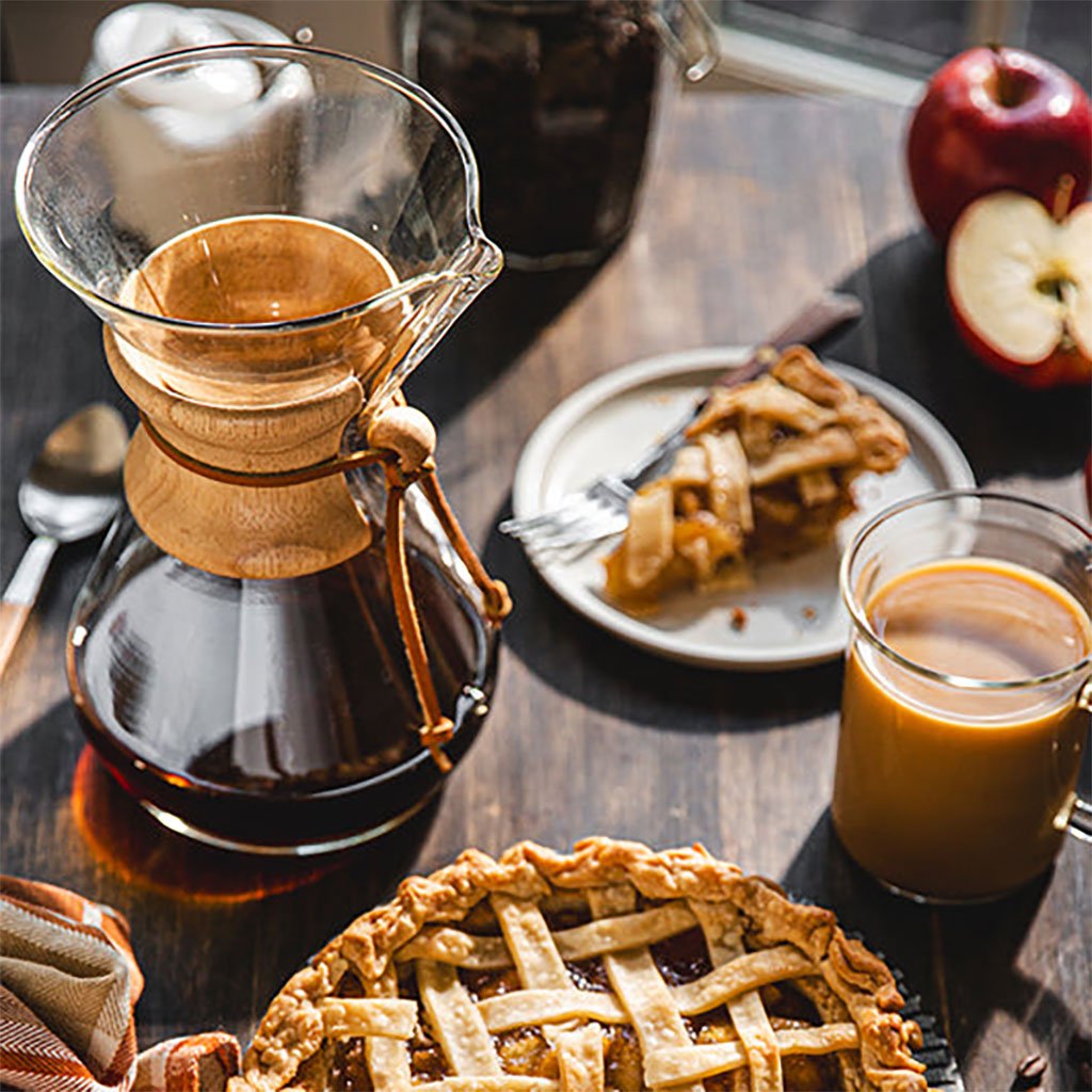 Chemex Coffeemaker Boston General Store