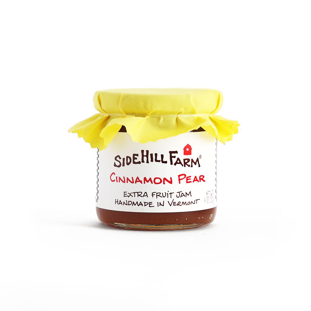 Cinnamon Pear Jam Boston General Store