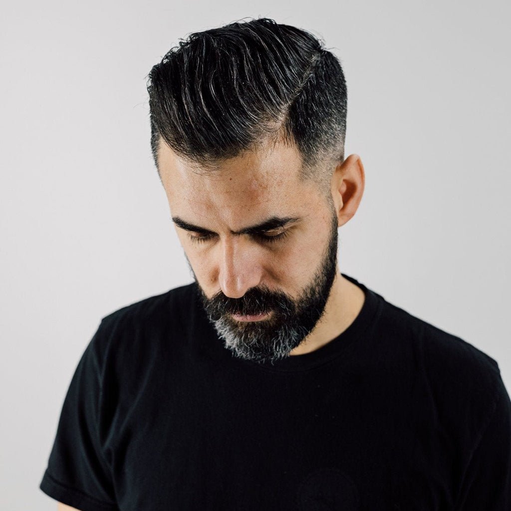 Clay Pomade Boston General Store