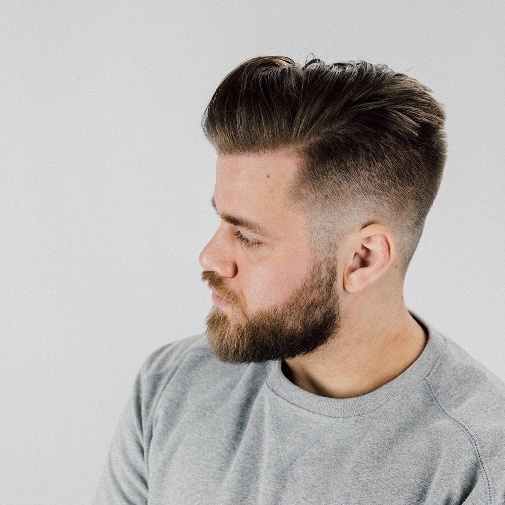 Clay Pomade Boston General Store