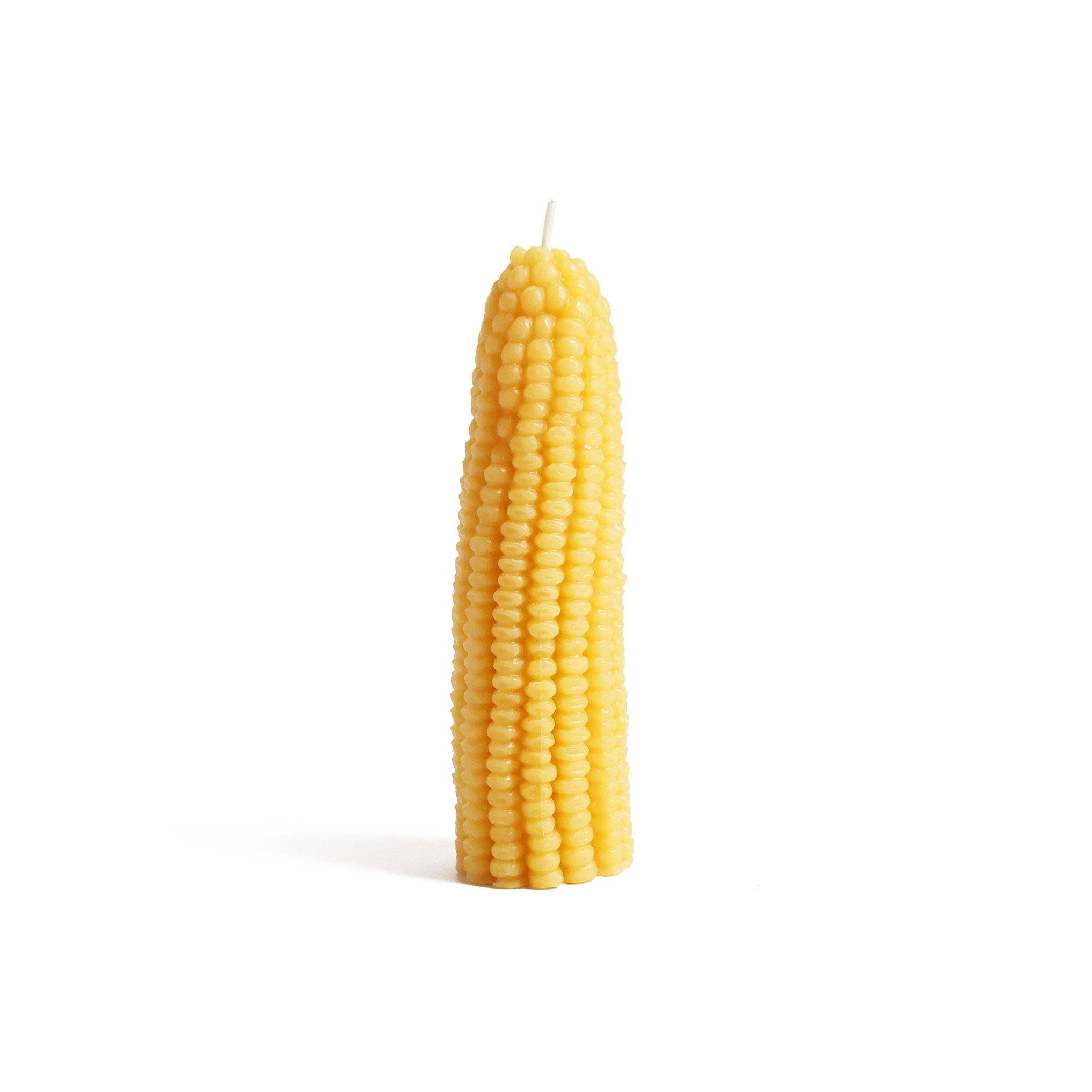 Corn Cob Candle Boston General Store