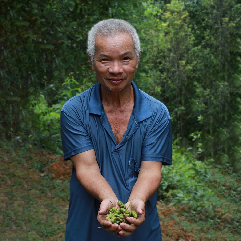 Da Lat Spice Boston General Store