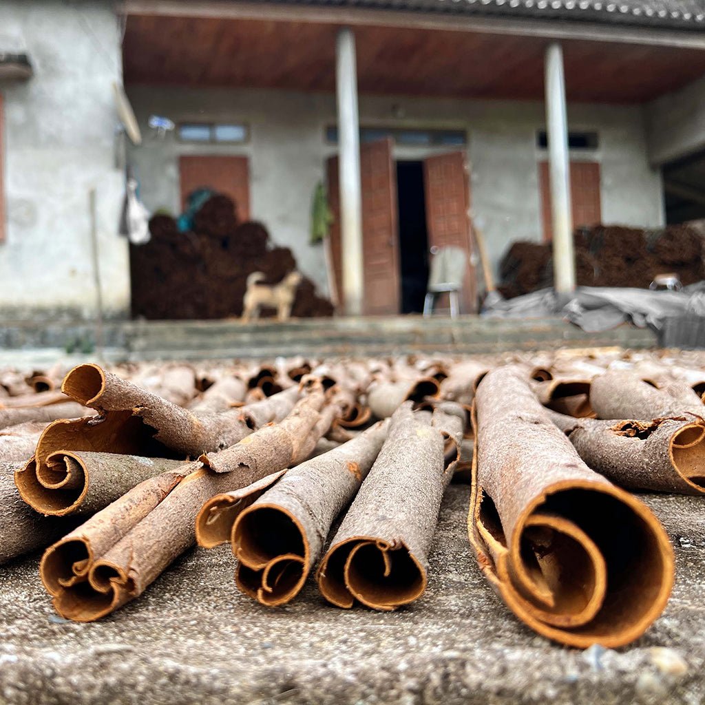 Da Lat Spice Boston General Store