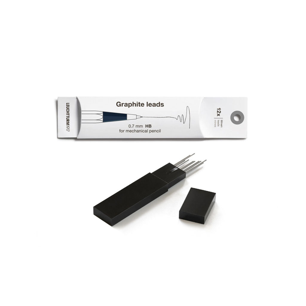 Drehgriffel Nr. 2 Pencil Boston General Store