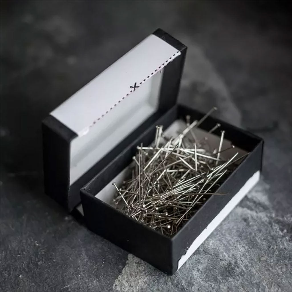 Dressmaking Pins Boston General Store