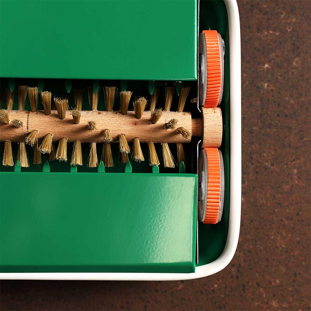 Ecological Sweeper Boston General Store