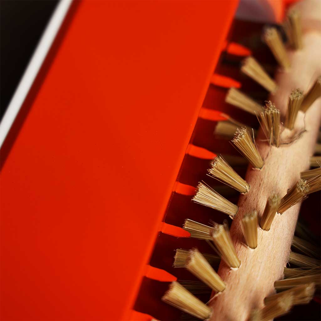 Ecological Sweeper Boston General Store