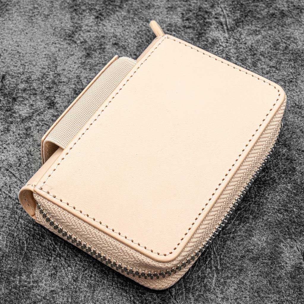 EDC Wallet Natural at Boston General Store
