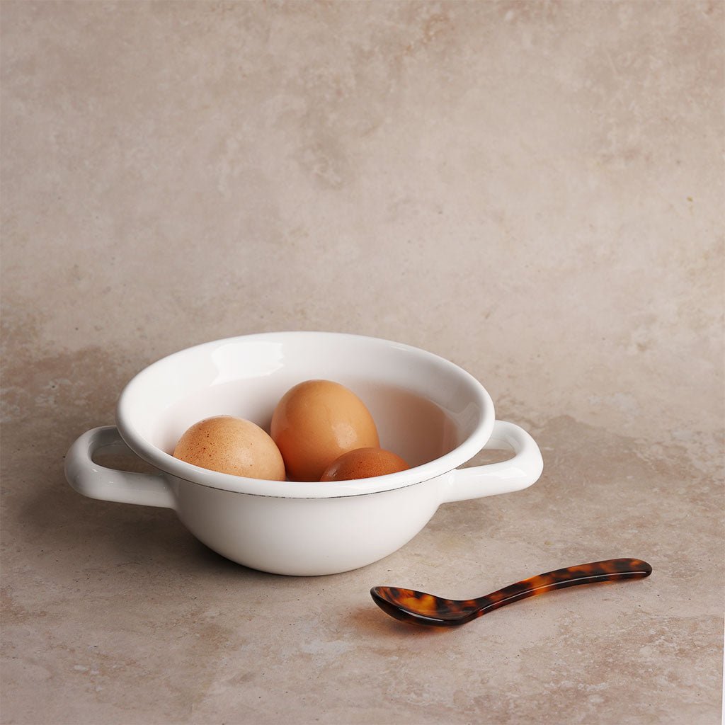 Egg Spoon Boston General Store