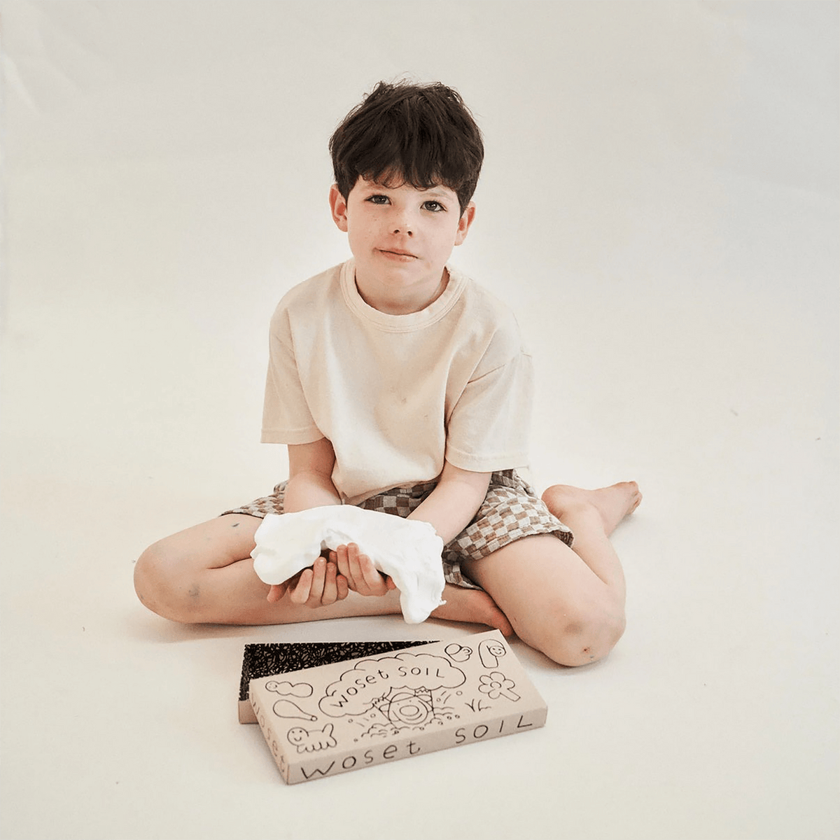 Emell's Woset Soil Boston General Store