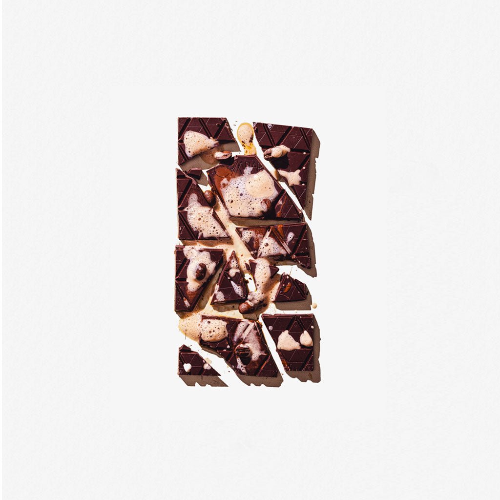 Espresso Martini Chocolate Bar Boston General Store