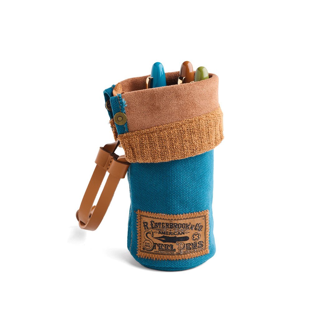 Esterbrook Back to the Land 2GO Pen Cup Boston General Store