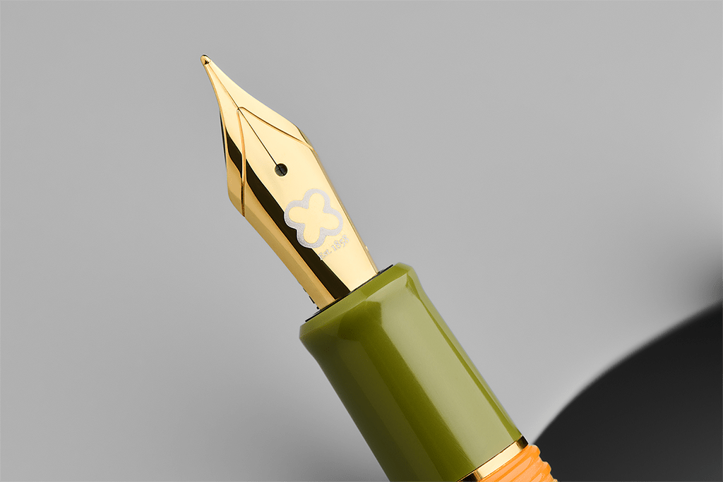 Esterbrook Back to the Land Estie Fountain Pen - Quirky Leaf Boston General Store