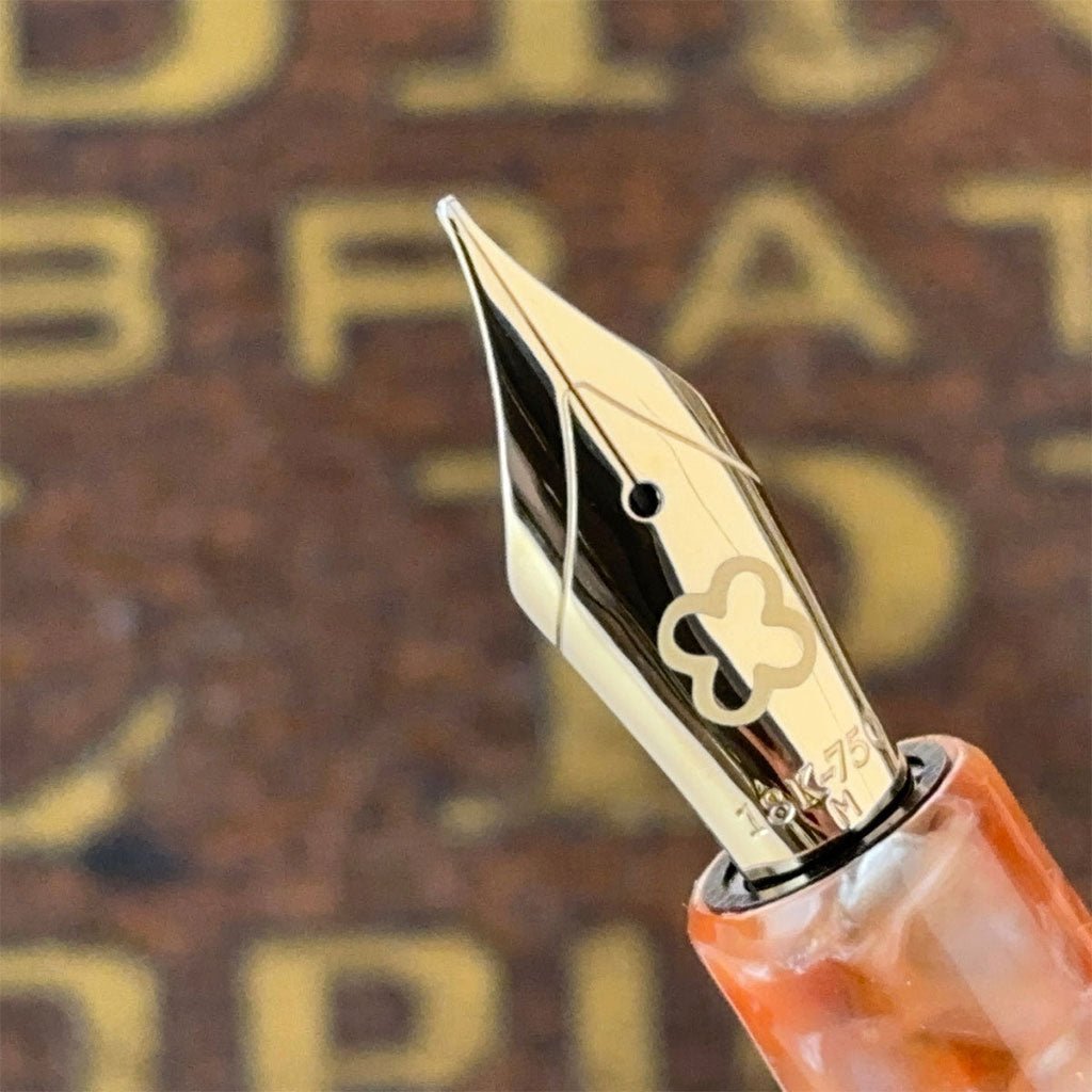 Esterbrook Fountain Pen Nibs Boston General Store