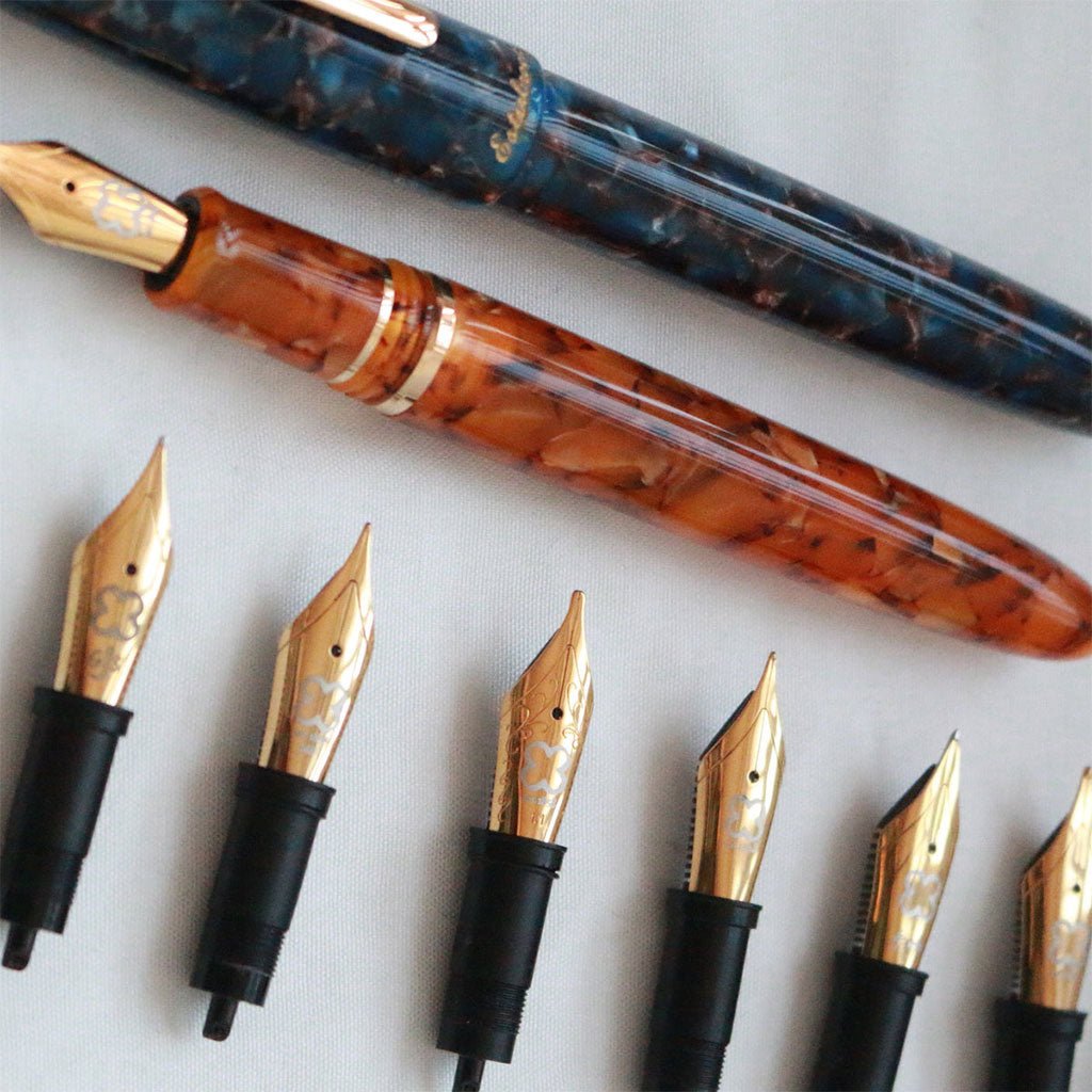 Esterbrook Fountain Pen Nibs Boston General Store
