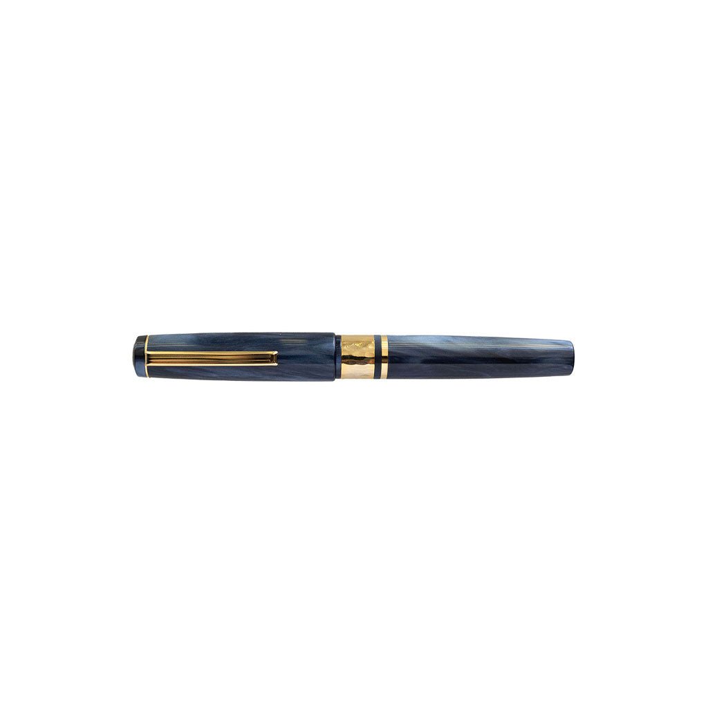 Esterbrook Model J Capri Blue Fountain Pen Boston General Store
