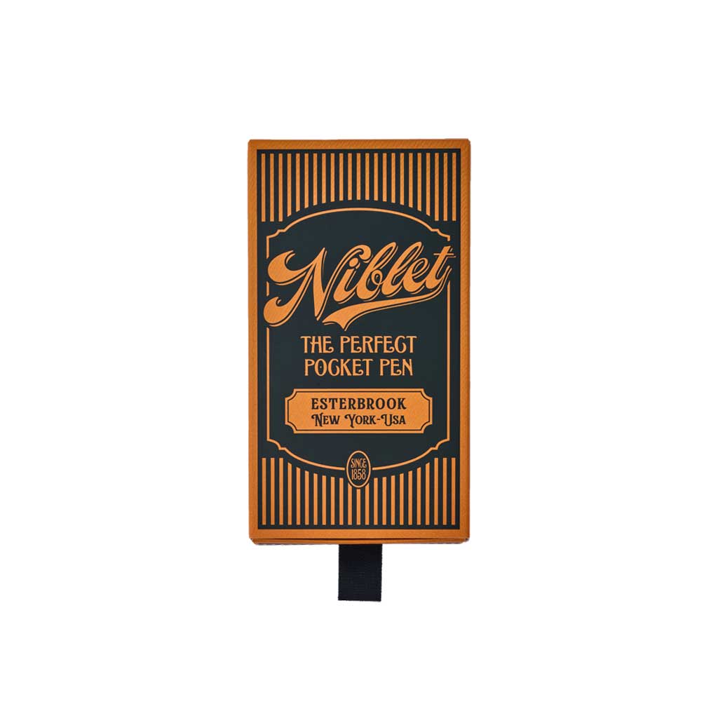 Esterbrook Sea Glass Niblet Fine Fountain Pen Boston General Store