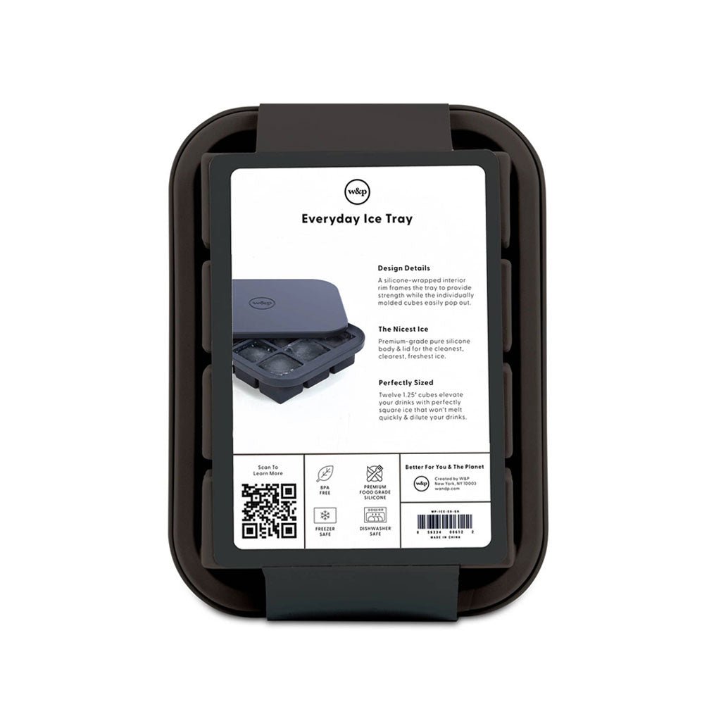 Everyday Ice Tray Boston General Store