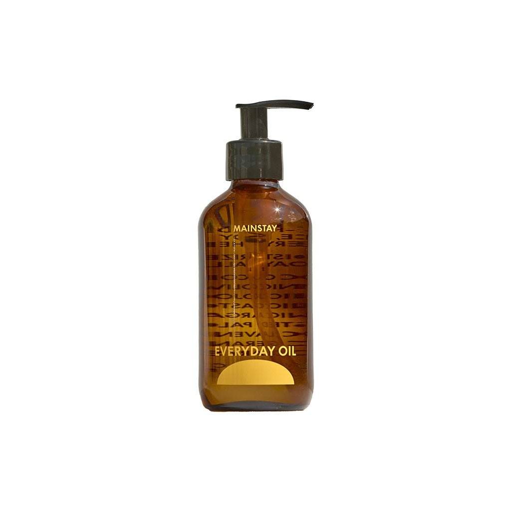 Everyday Oil - Mainstay Blend Boston General Store