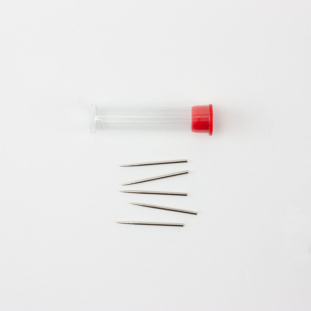 Excel 0.058" Needle Point Awl Replacement Tip Boston General Store