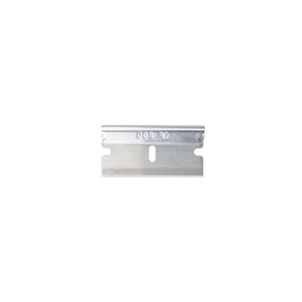 Excel 9 Single Edge Replacement Razor Blade, Set of 10 Boston General Store