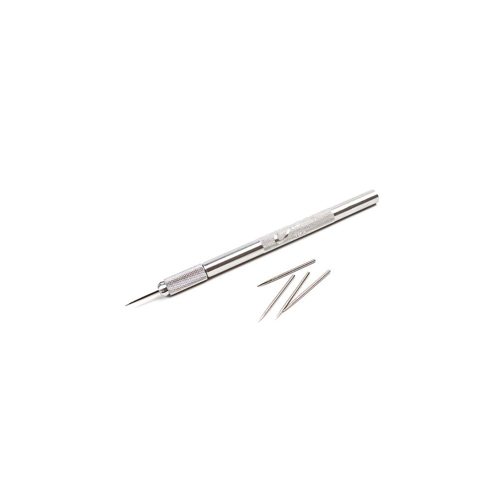 Excel Air Release Scribe Tool with Replacement Tips Boston General Store