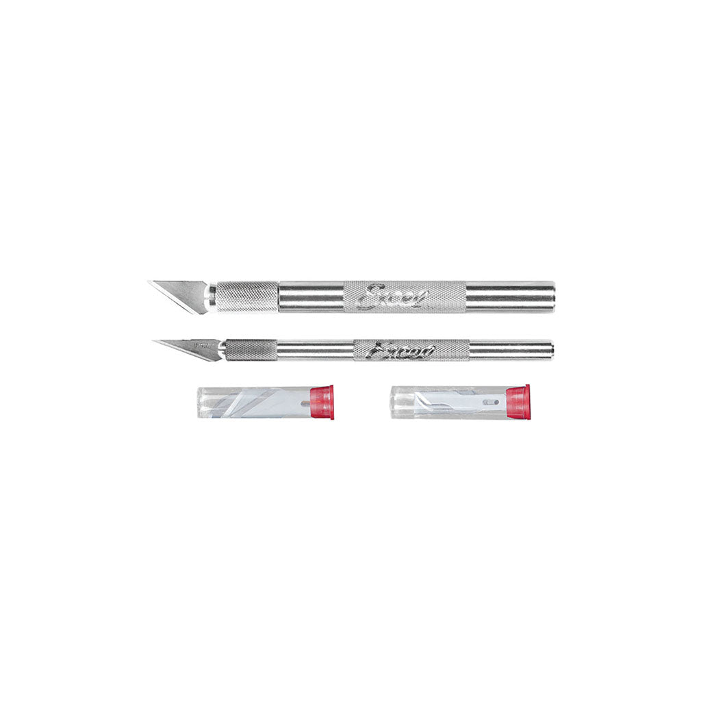 Excel Basic Craft Knife Set Boston General Store