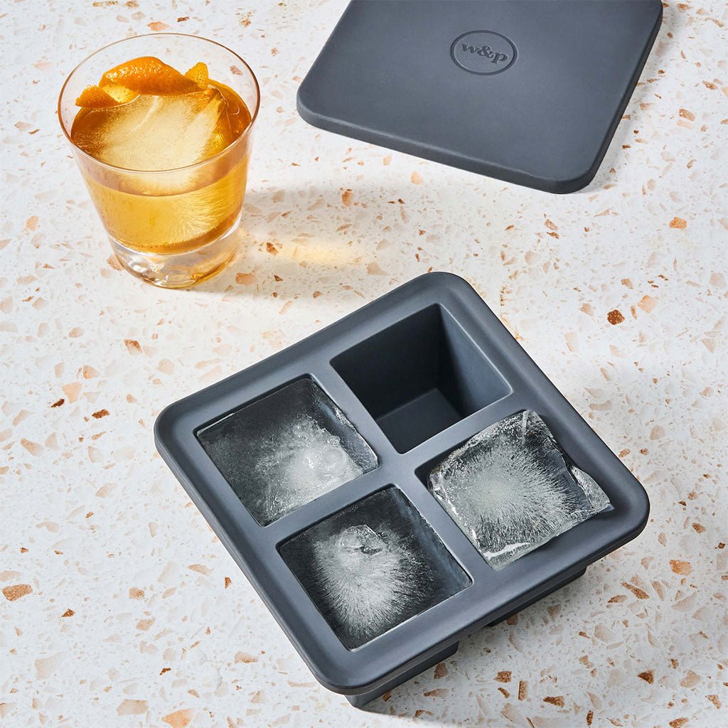 Extra Large Ice Cube Tray Boston General Store