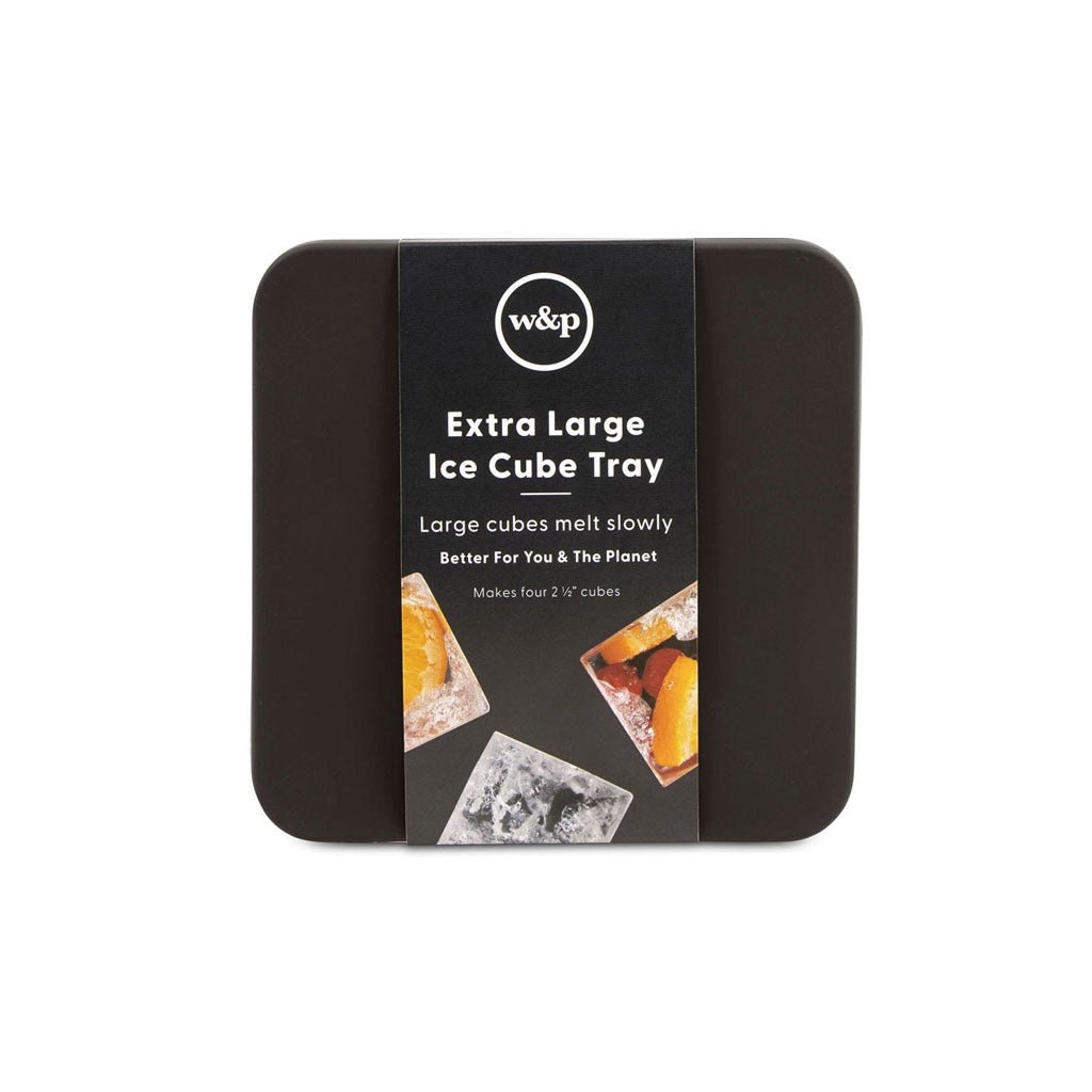 Extra Large Ice Cube Tray Boston General Store