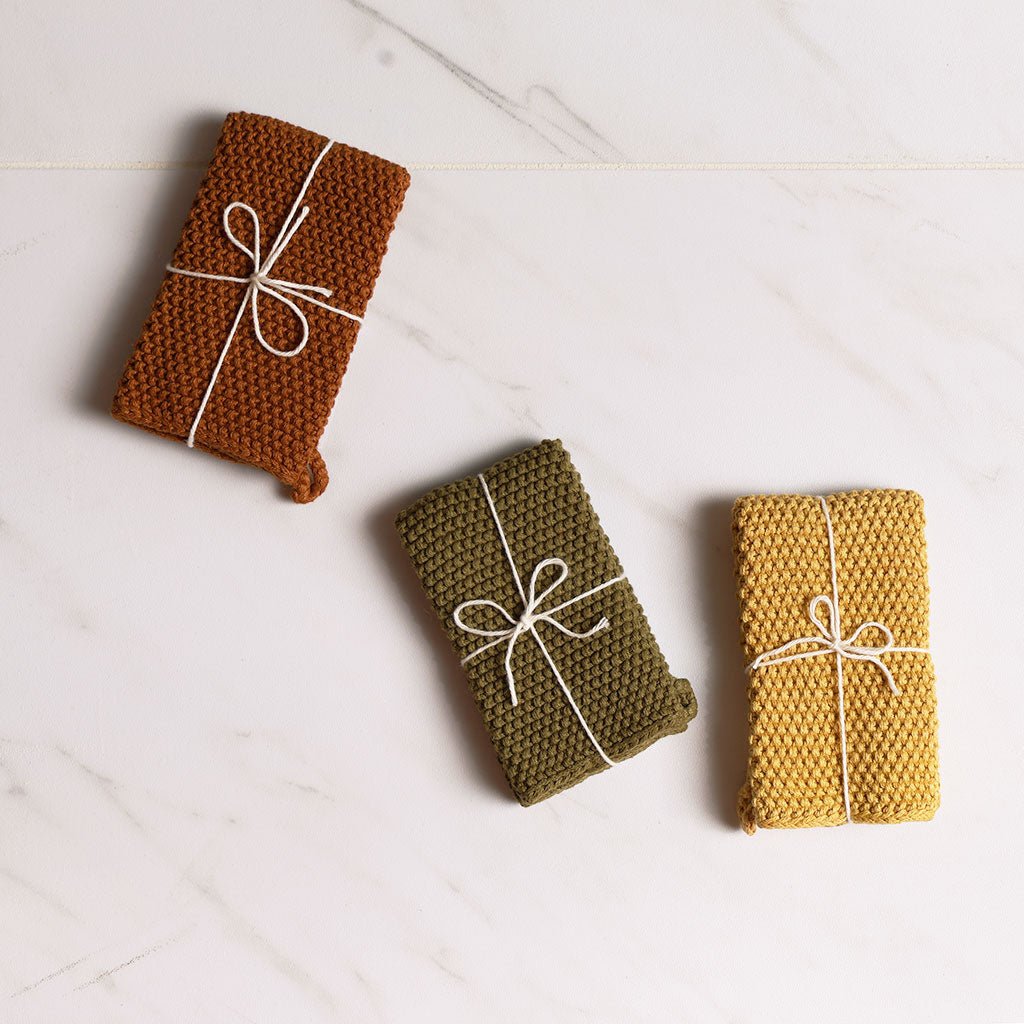 Face Cloth Boston General Store