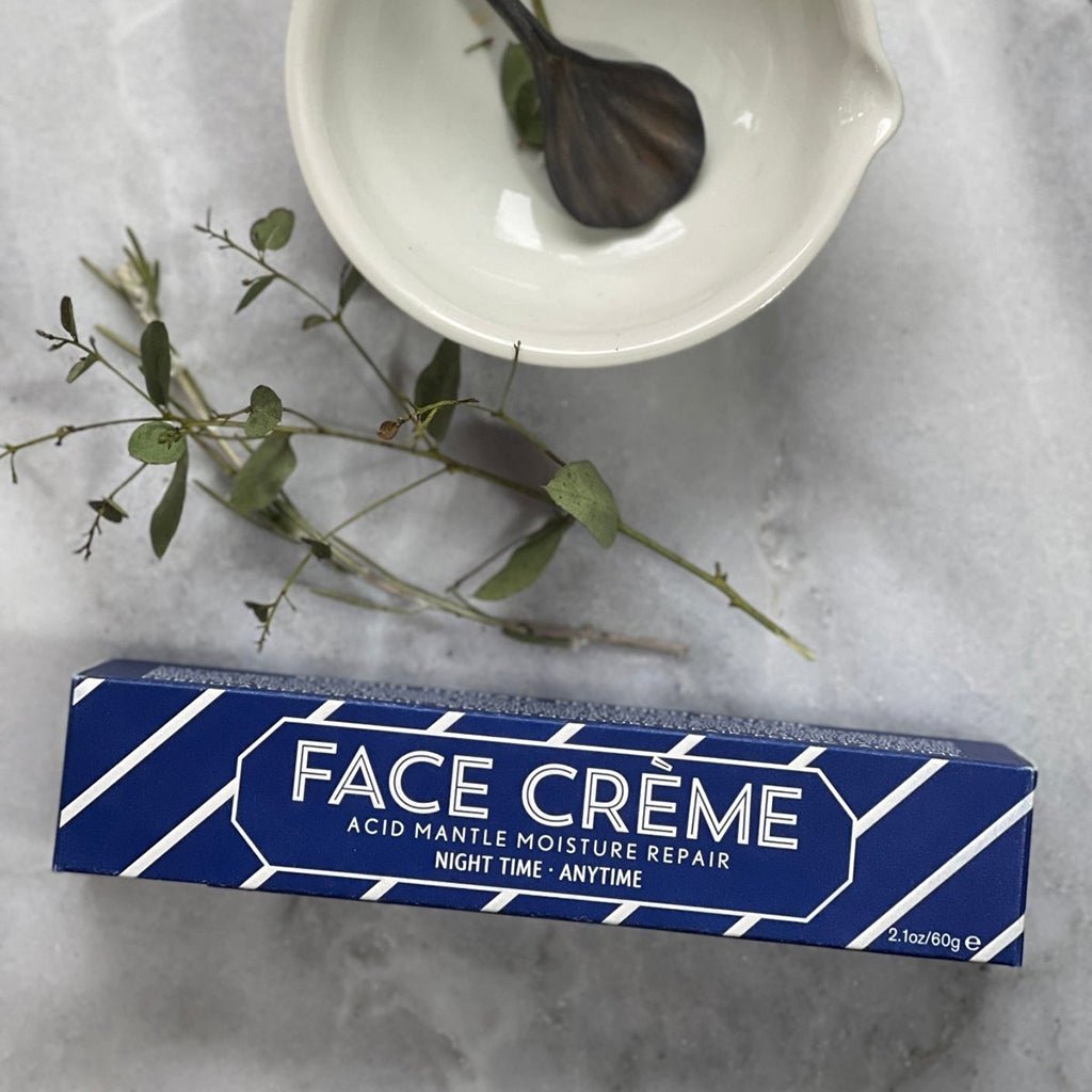 Face Creme Night Time/Anytime Boston General Store