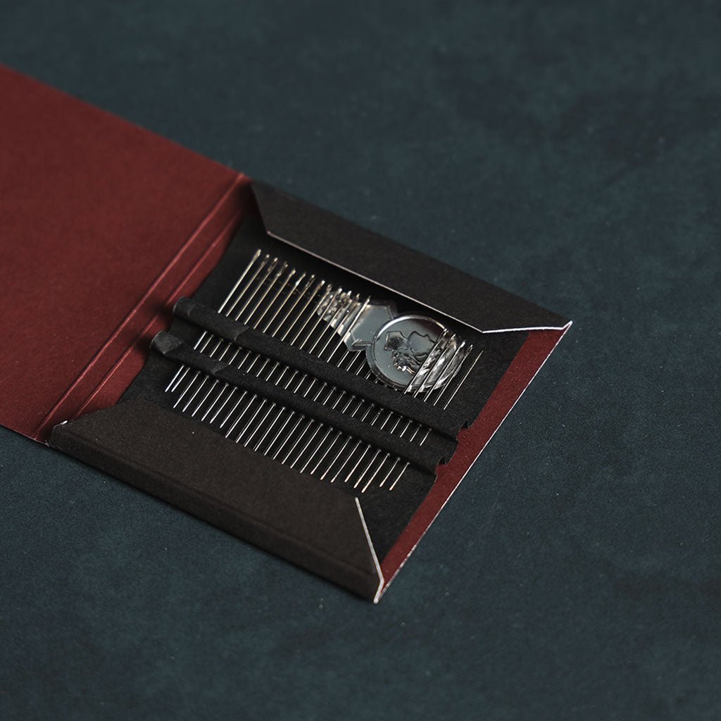 Finest Sewing Needles Boston General Store