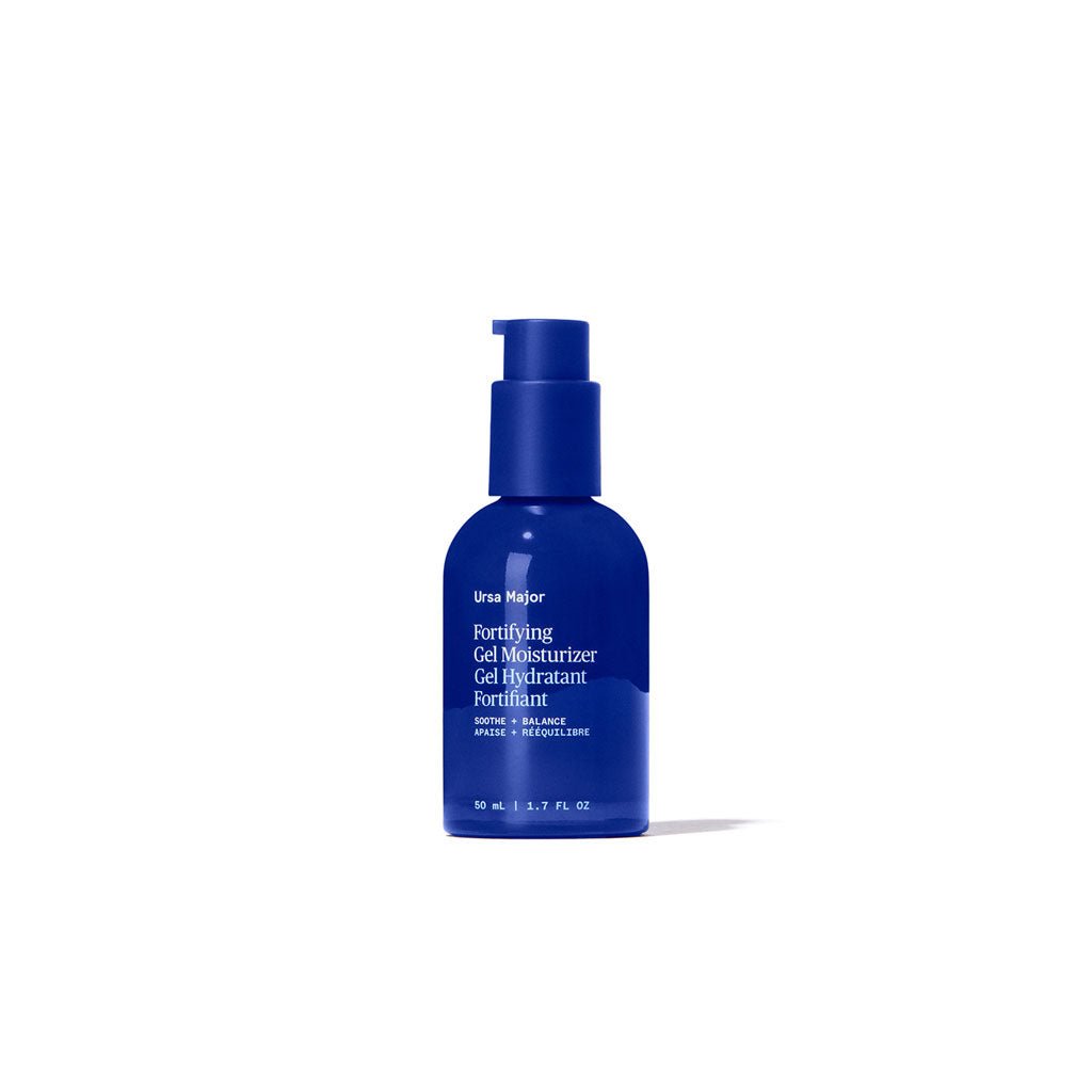 Fortifying Gel Moisturizer Boston General Store