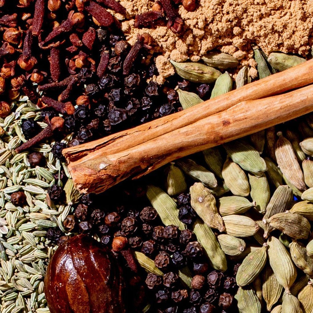 Garam Masala Boston General Store