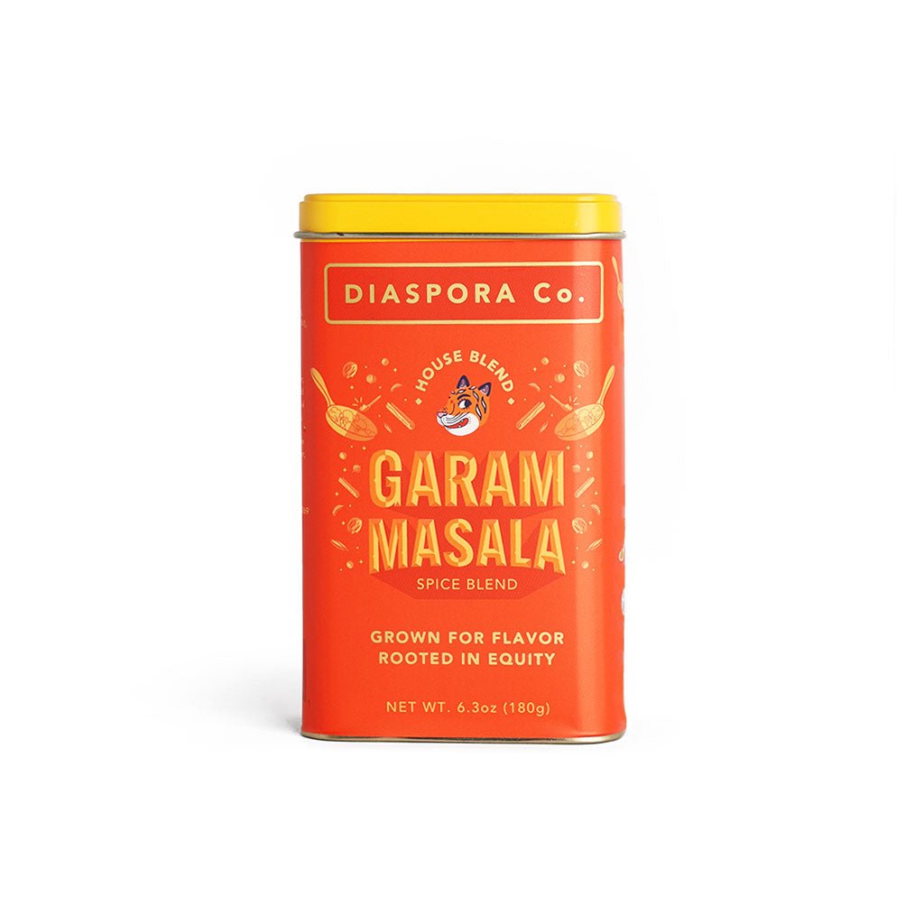 Garam Masala Boston General Store