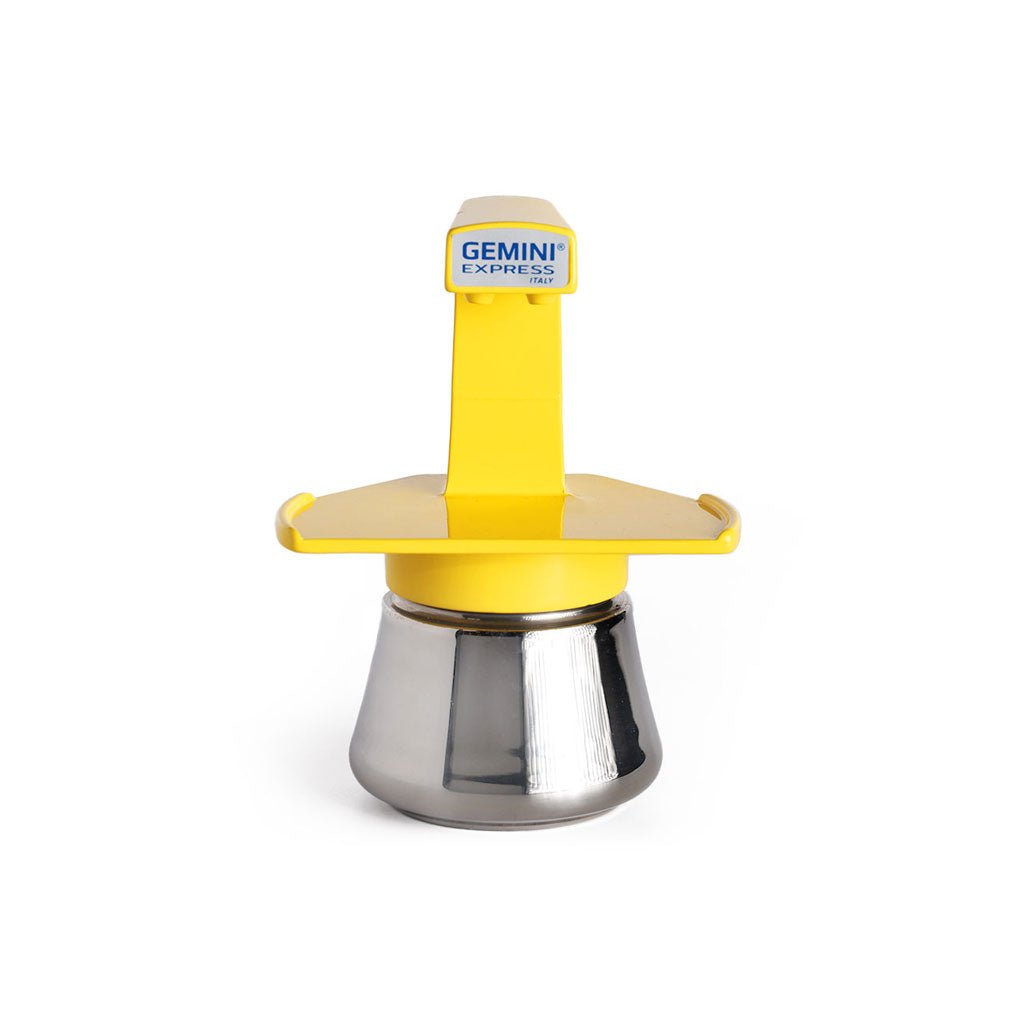 Gemini Espresso Maker Boston General Store