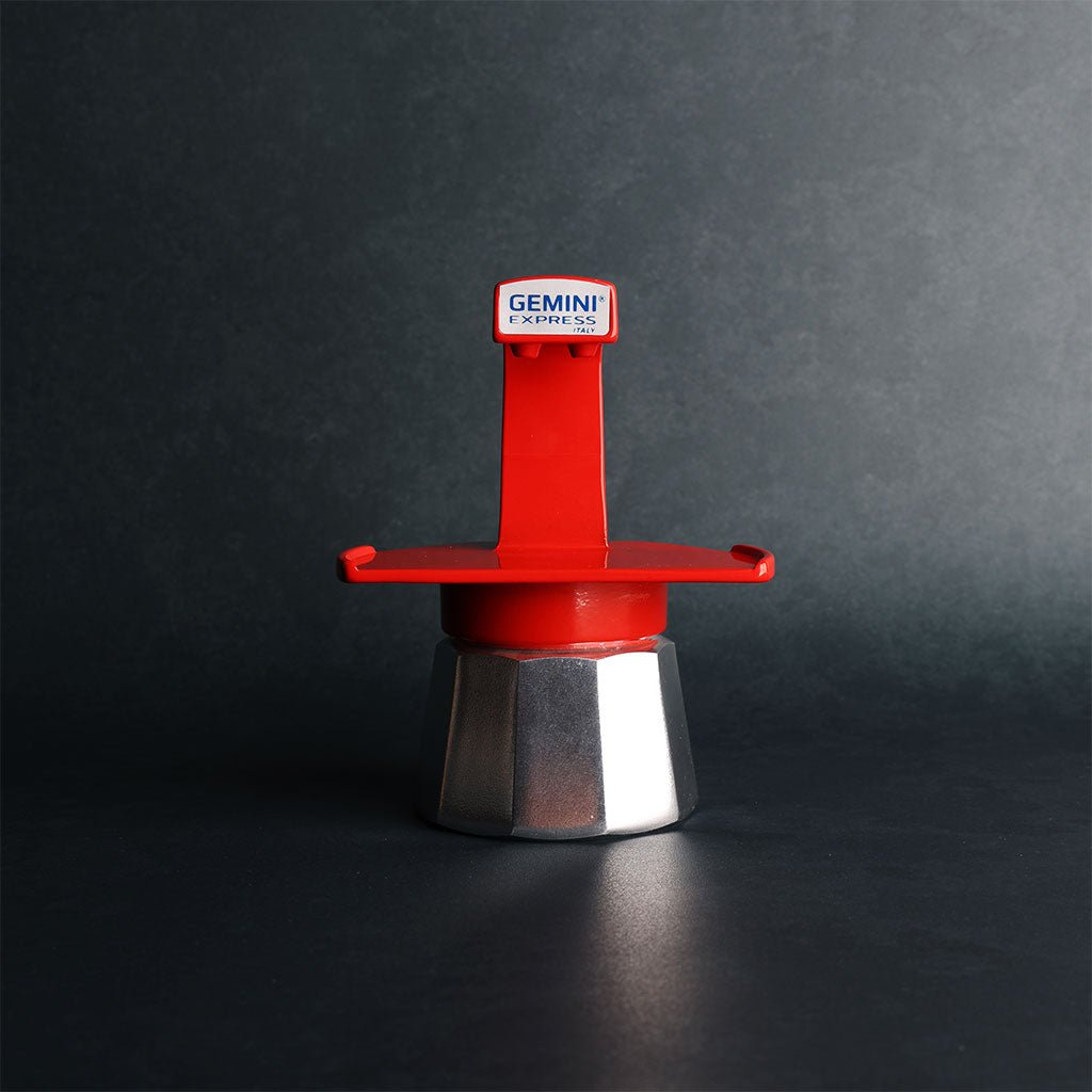 Gemini Espresso Maker Boston General Store