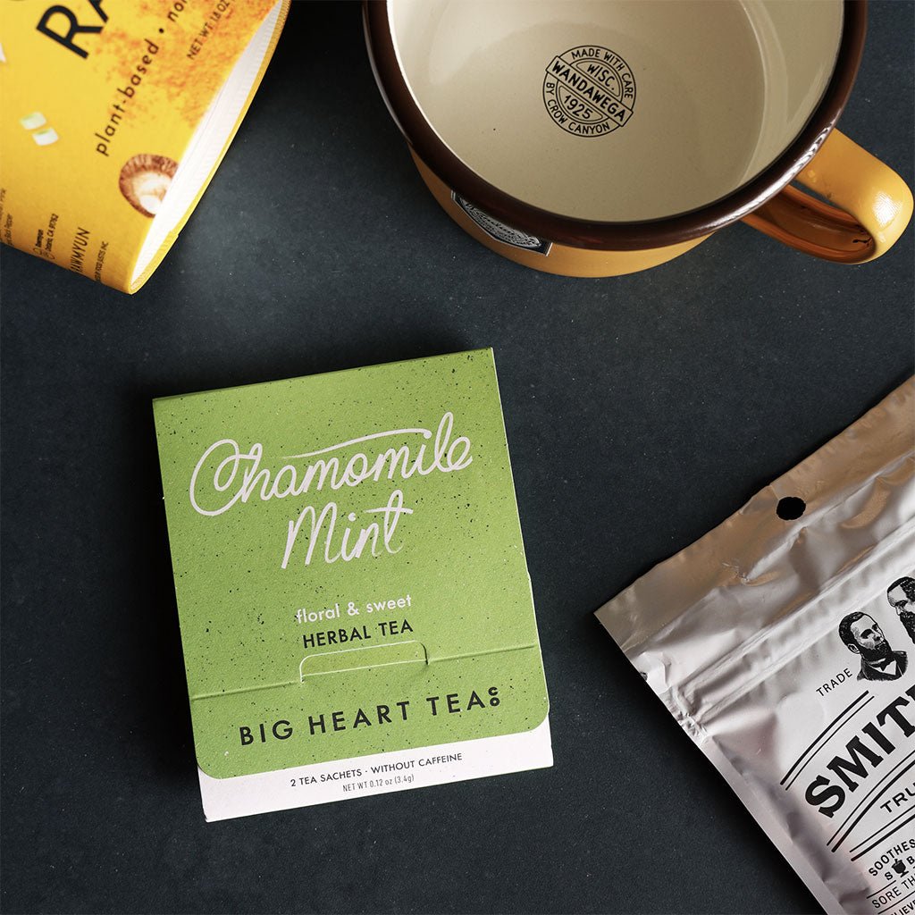 Get Well Soon Kit Boston General Store