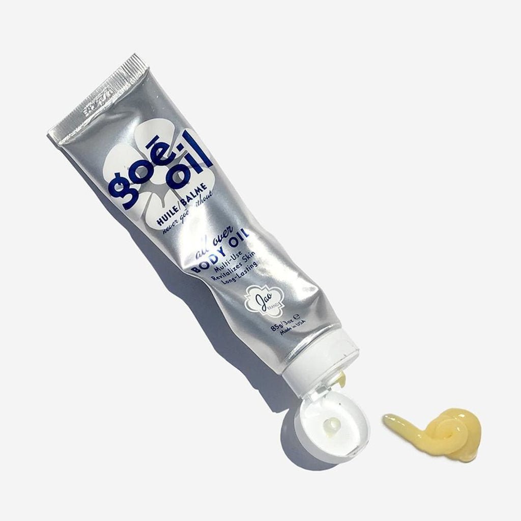 Goe Oil Boston General Store