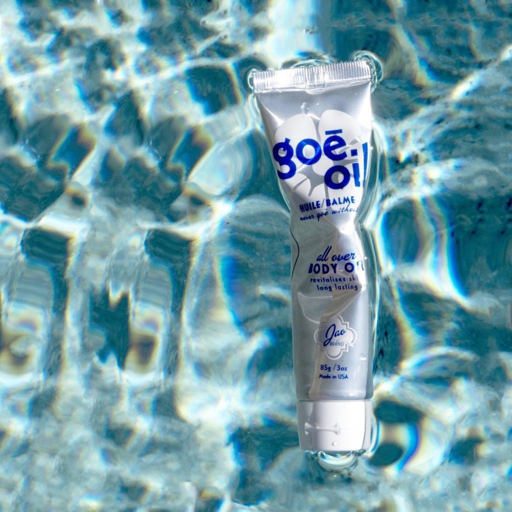 Goe Oil Boston General Store