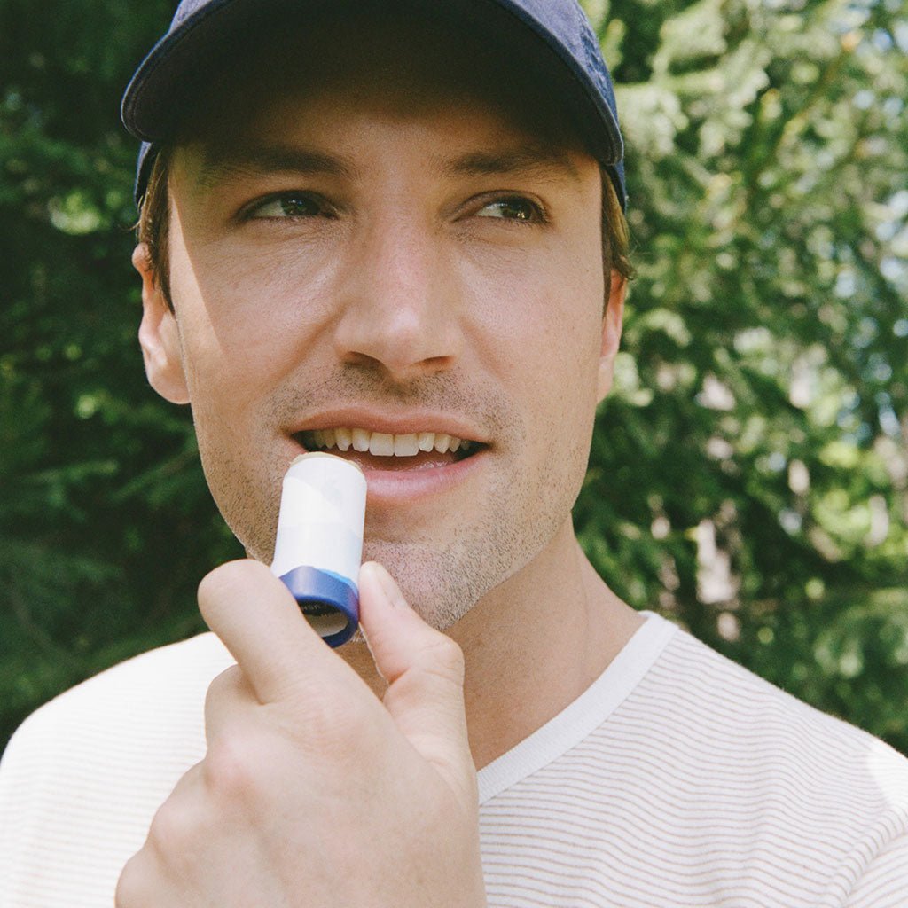 Going Places Lip Balm Boston General Store