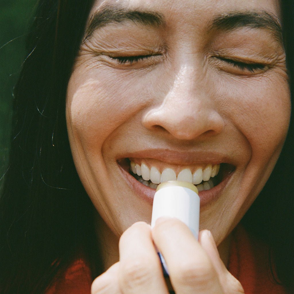 Going Places Lip Balm Boston General Store