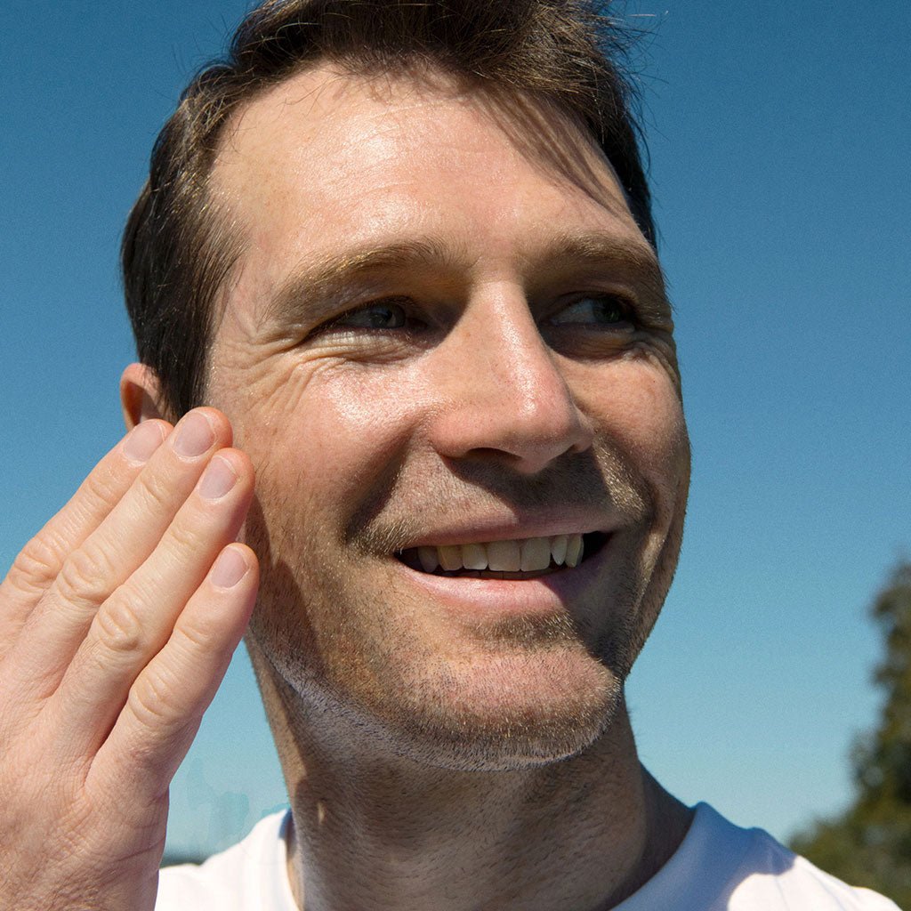 Golden Hour Recovery Cream Boston General Store