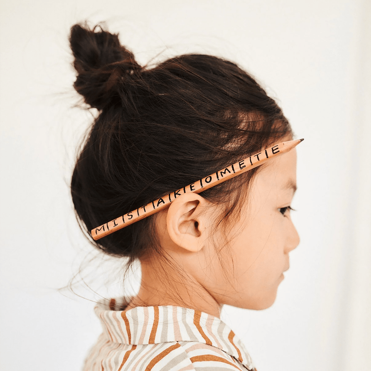 Greeba's Mistaker Maker Pencils Boston General Store