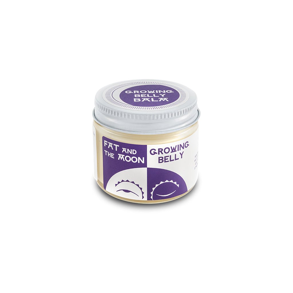 Growing Belly Balm Boston General Store