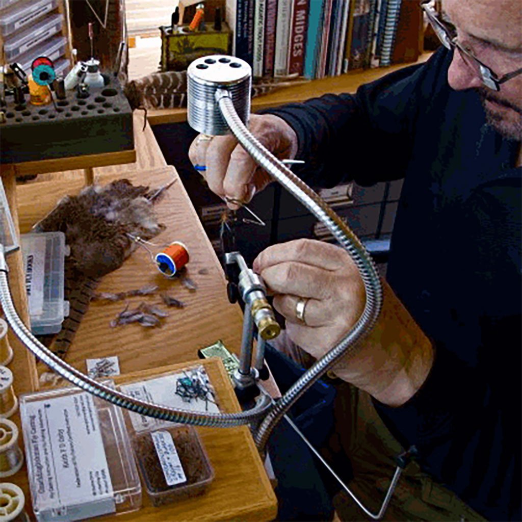 Guide Curated Fly Set Boston General Store