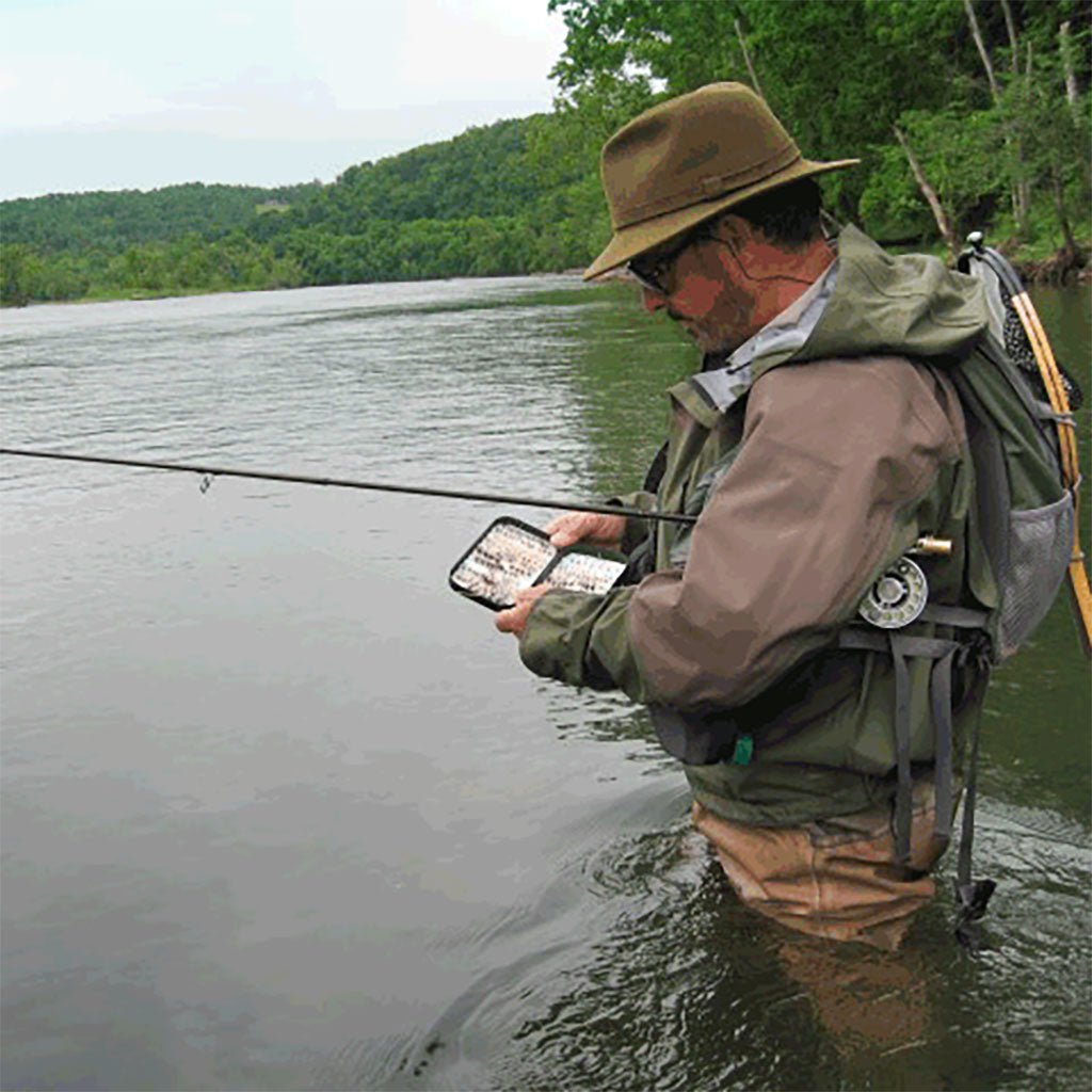 Guide Curated Fly Set Boston General Store